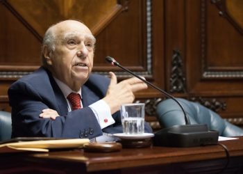 Julio María Sanguinetti