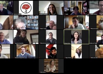 Comité Ejecutivo Nacional del Partido Colorado aprobó modificaciones en la LUC