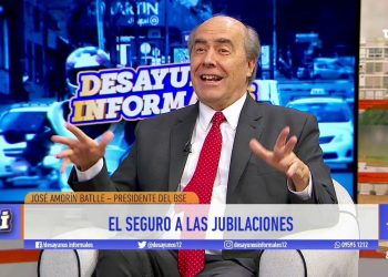 El futuro del BSE: «Tenemos que hacer que el diseño mejore y permita competir»
