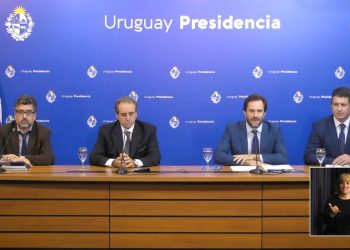 Ministerio de Turismo presentó protocolo en Torre Ejecutiva