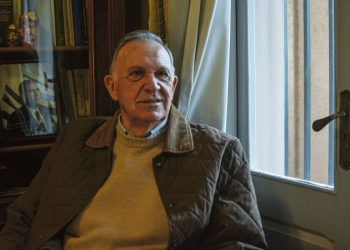 Didier Opertti: