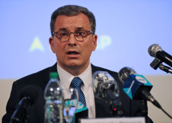 Presidente de Ancap, Alejandro Stipanicic