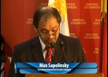 Homenaje a Luis Batlle Berres