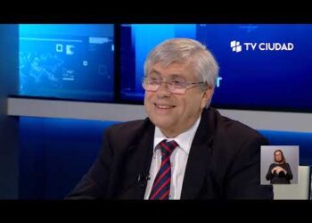 Informe Capital | Entrevista a Tabaré Viera