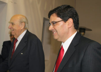 Fitzgerald Cantero