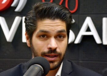 Andrés Ojeda