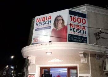 Nibia Reisch