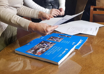 PLAN DE DESARROLLO EDUCATIVO 2020-2024 de la ANEP