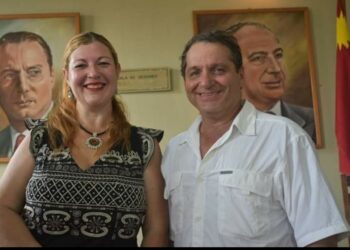 María de los Ángeles Márquez