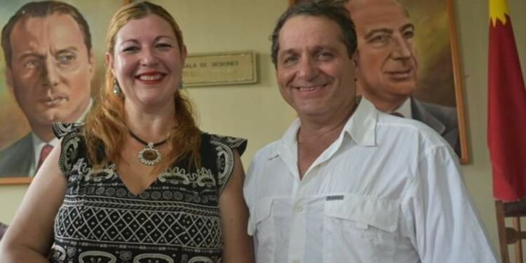 María de los Ángeles Márquez