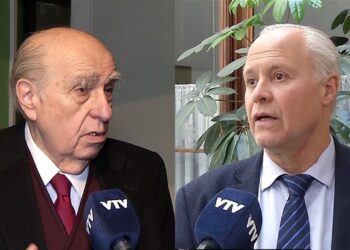 Polémica por la Intendencia de Salto: Según Sanguinetti, “la elección se regaló”