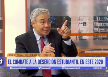 Robert Silva: «Vamos a hacer una fuerte política de mantenimiento»