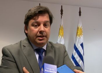Uruguay expuso estrategia ambiental en conferencia internacional de ministros del área