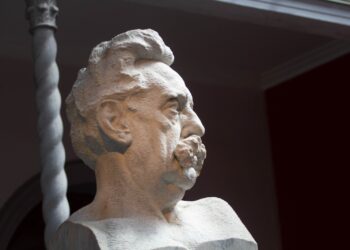 Busto Batlle y Ordóñez
