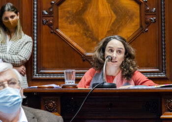 Carmen Sanguinetti