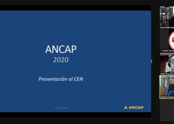 ANCAP CEN