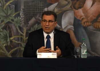 Alejandro Stipanicic