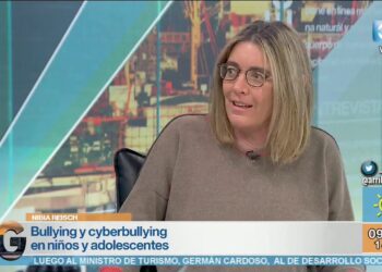 Entrevista Diputada Nibia Reich en Arriba Gente