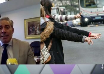 Polémica por subsidio del boleto estudiantil: mayor control por irregularidades detectadas