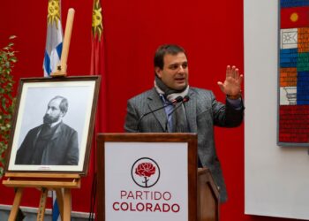 Dr. Ignacio Amorín