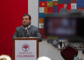 Ignacio Amorín
