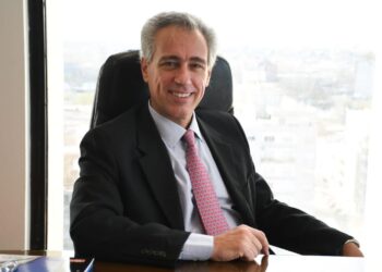 Julio Luis Sanguinetti