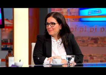 Eugenia Roselló: «El Estado tiene que velar para que todas las mujeres tengan las mismas posibilidades sin distinción de clase social»
