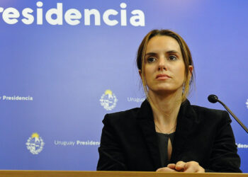 Carolina Ache