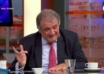 Gustavo Osta: «La locomotora quedó abandonada en una decisión que a nuestro juicio fue un poco absurda»
