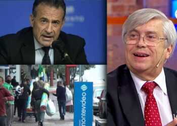 Tabaré Viera cree que en Rivera «se empezó a controlar el foco» de coronavirus