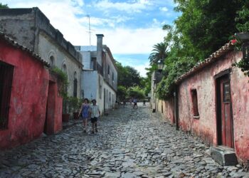 Colonia del Sacramento