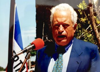 Germán Rama