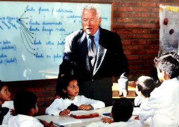 Germán Rama