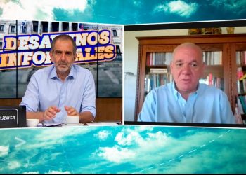 Walter Verri: «Tres años son necesarios poner la salvaguarda y que Ancap no tenga pérdidas irreparables»