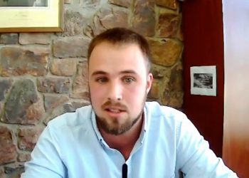 Carlos Rydström: «Si hay un lugar en el mundo en este siglo para hacer ganadería, sin dudas es nuestro país»