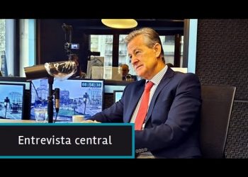 Gabriel Gurméndez: Antel va a volver a poner «al cliente en el centro», agilizar la administración interna, digitalizar el vínculo con los usuarios, liderar en tecnología 5G, y atender el «clamor» por infraestructura en el interior