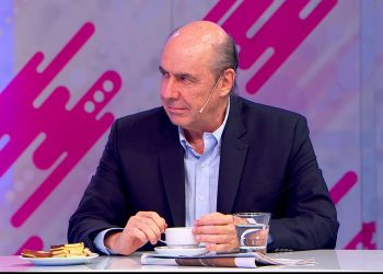 José Amorín Batlle: «Va a bajar el precio del seguro SOA y va a ser más justo»