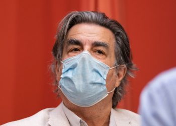 “La imposibilidad de despedirse es dramática”, dijo el diputado Zubía
