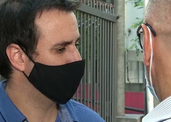 El Partido Colorado propone al Poder Ejecutivo que se disminuya drásticamente la movilidad