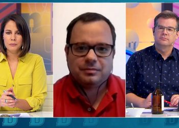Felipe Schipani: «La limitación al derecho de reunión es absolutamente necesaria dadas las circunstancias que vive el país»