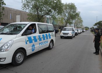 Policía Nacional