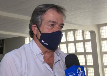 Ganadería otorga beneficios económicos a 460 productores de Soriano y Río Negro por déficit hídrico