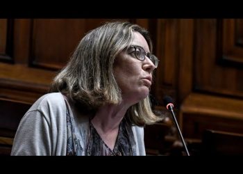 Nibia Reisch (PC): Propuesta de extender el impuesto coronavirus al sector privado «no fue bien transmitida», se aspiraba a los «de muy elevado salario» y «no afectar a la mayoría»