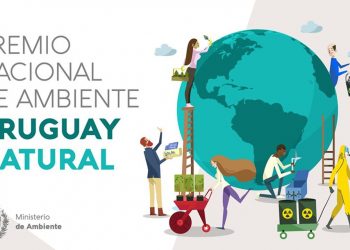 Premio Nacional de Ambiente «Uruguay Natural»