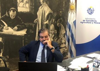 Carlos María Uriarte
