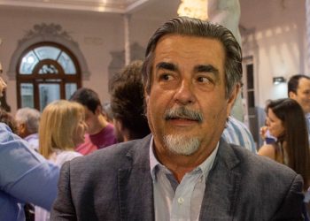Gustavo Zubía