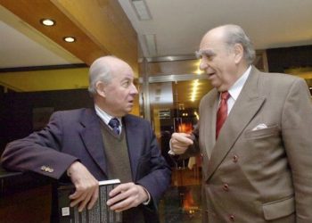 Julio María Sanguinetti