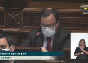 Sobre Salsipuedes, la INDDHH y la falsedad histórica