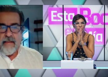 Trabajo comunitario para organizador de fiesta clandestina