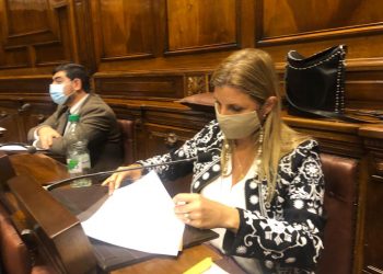 Agustina Escanellas